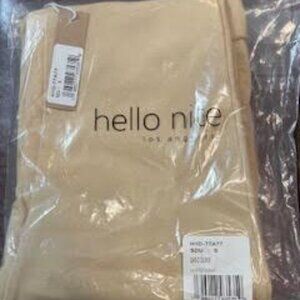 Hello Nite Kai Stretch Pants!!!! NWT!!!!!